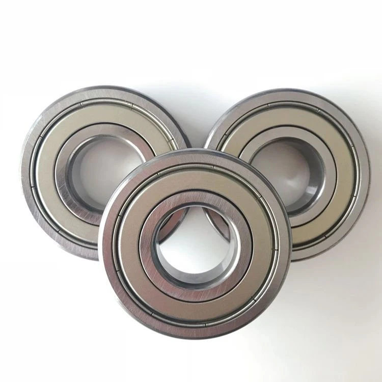6000 Deep groove ball bearing suppliers