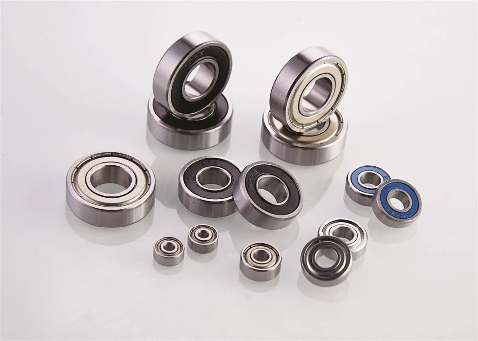 8mm Pob Bearings
