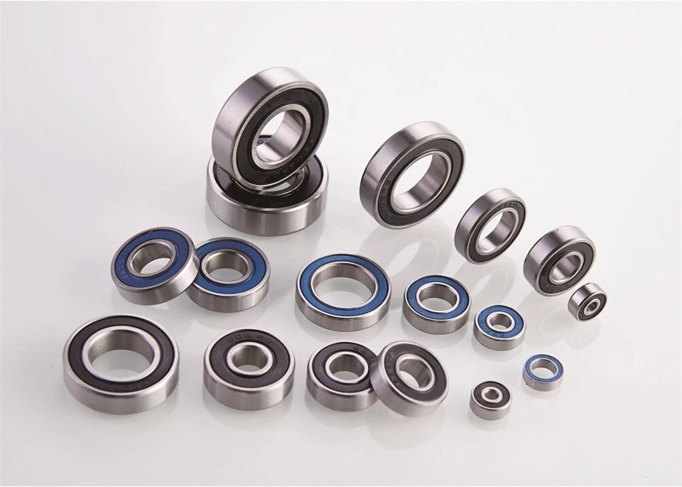 6 hli Pob Bearings
