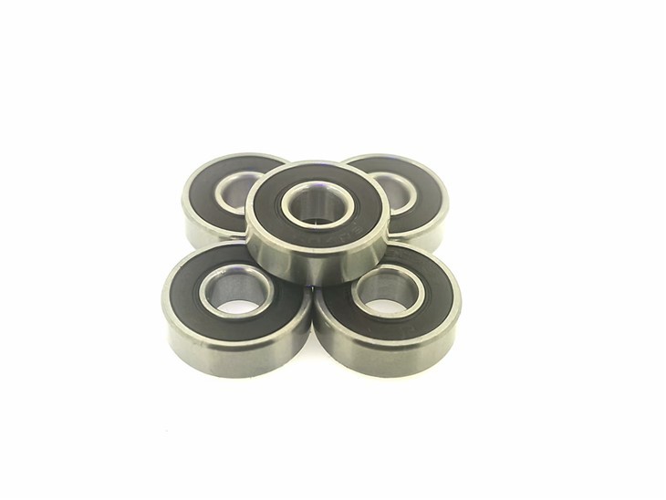 6005 Deep Groove Ball Bearing high quality 6005 Deep Groove Ball Bearing high quality