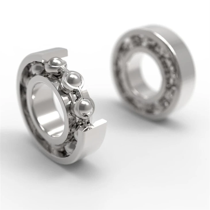 639 Deep Groove Ball Bearing best