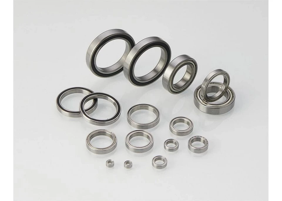 Innovation Thiab R&D SXA Bearing
