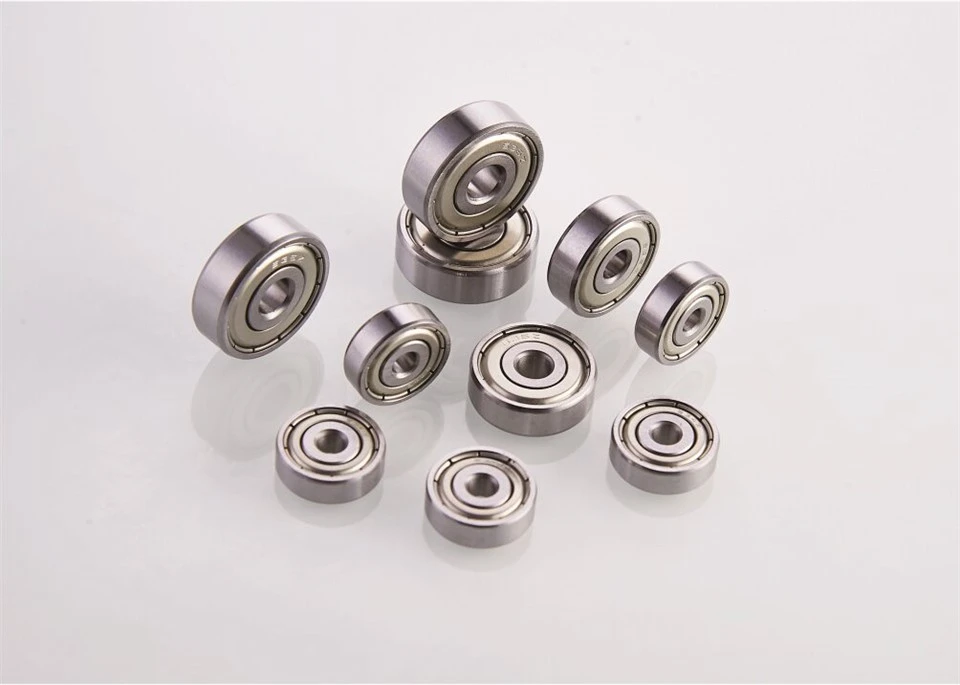 Pob Cov Menyuam Bearings